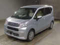2022 Daihatsu Move