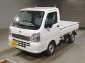 2024 Suzuki Carry Truck