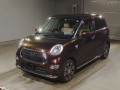2016 Daihatsu Cast