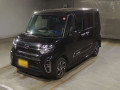 2021 Daihatsu Tanto Custom