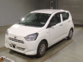 2020 Daihatsu Mira es