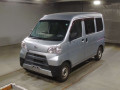 2019 Daihatsu Hijet Cargo