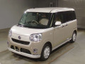 2018 Daihatsu Move Canbus