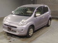 2010 Toyota Passo