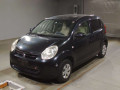 2010 Toyota Passo