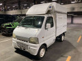2001 Suzuki Carry Truck
