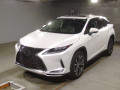 2020 Lexus RX