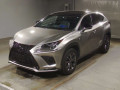 2018 Lexus NX