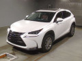 2015 Lexus NX