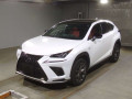 2018 Lexus NX