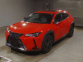 2019 Lexus UX