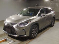 2018 Lexus RX