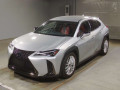 2019 Lexus UX