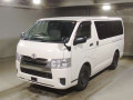 2020 Toyota Regiusace Van