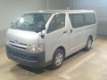 2007 Toyota Hiace Van