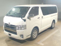 2017 Toyota Hiace Van