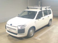 2020 Toyota Probox