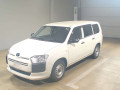 2022 Toyota Probox
