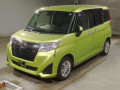 2017 Toyota Roomy