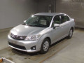 2012 Toyota Corolla Axio