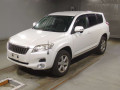 2009 Toyota Vanguard