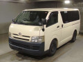 2007 Toyota Hiace Van