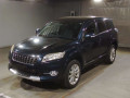 2012 Toyota Vanguard