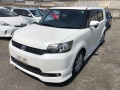 2011 Toyota Corolla Rumion