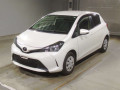 2015 Toyota Vitz