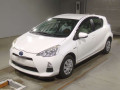 2014 Toyota Aqua