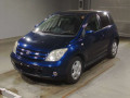 2005 Toyota IST