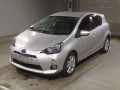 2014 Toyota Aqua
