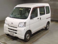 2015 Daihatsu Hijet Cargo