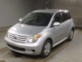 2006 Toyota IST