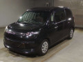 2012 Toyota Spade