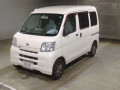 2017 Daihatsu Hijet Cargo