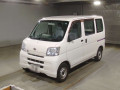 2016 Daihatsu Hijet Cargo