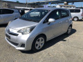 2011 Toyota Ractis