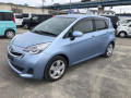 2014 Toyota Ractis