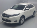 2015 Toyota Harrier Hybrid