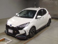 2020 Toyota YARIS