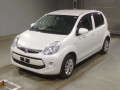 2015 Toyota Passo