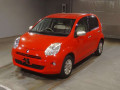 2010 Toyota Passo