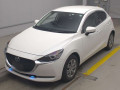 2020 Mazda Mazda2