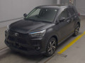 2020 Toyota Raize