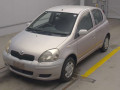 2002 Toyota Vitz