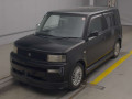2000 Toyota bB