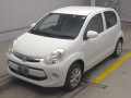 2014 Toyota Passo