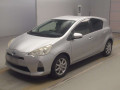 2012 Toyota Aqua