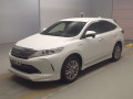 2018 Toyota Harrier Hybrid